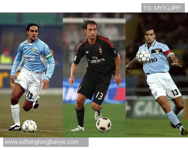 足球传奇内斯塔是哪国人 他的辉煌成就与国家背景解析