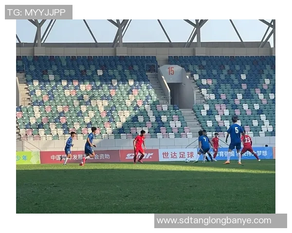 2023成都足球星耀杯精彩回顾与赛事亮点分析