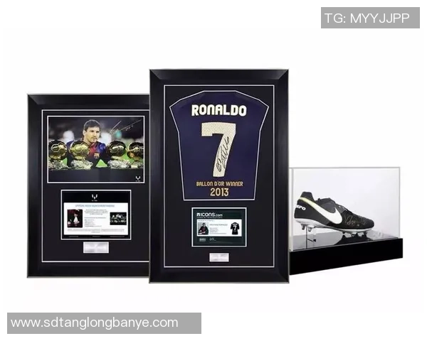 足球明星签名价值揭秘到底有多高是否值得投资收藏