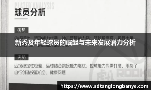 新秀及年轻球员的崛起与未来发展潜力分析